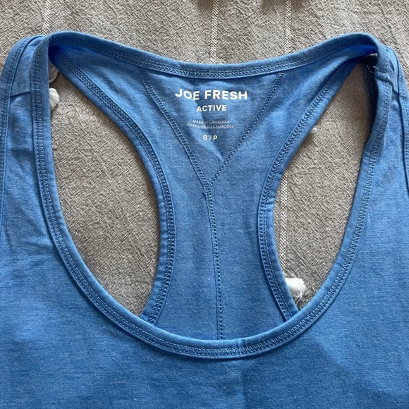 Women’s Active Tank Top - Picture 5 of 5